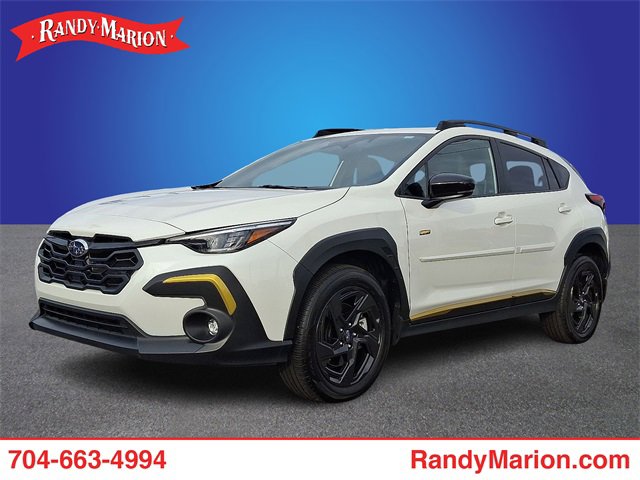 Certified 2025 Subaru Crosstrek 2.5i Sport w/ Popular Package #4A video 1