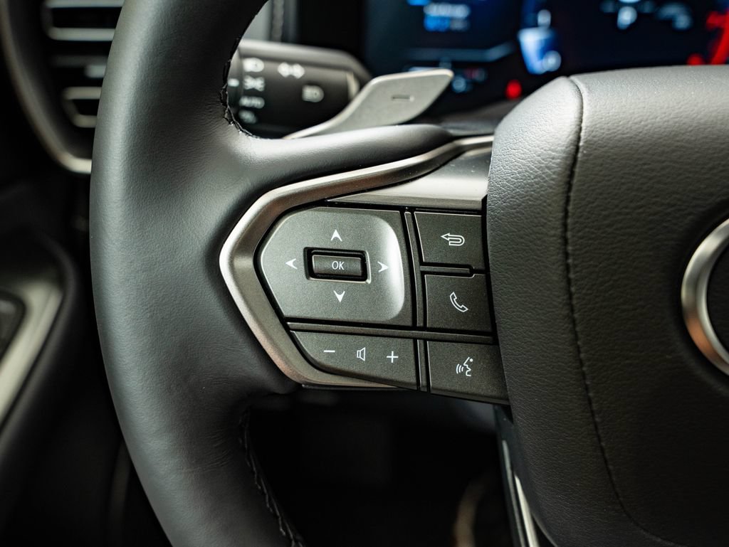 New 2026 Lexus IS 350 F Sport AWD/4WD image 27