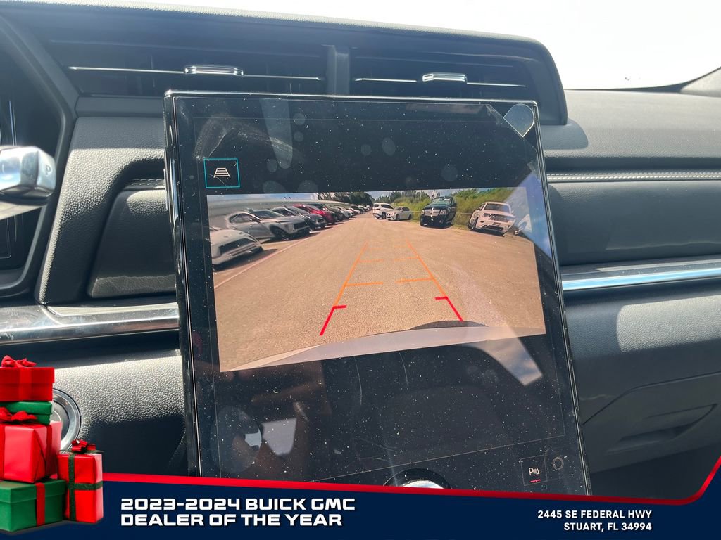 New 2026 GMC Terrain Elevation w/ Black Edition image 30