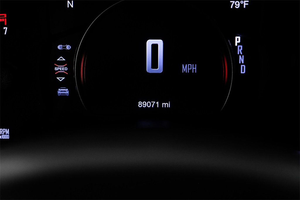 Used 2024 Dodge Durango R/T image 17