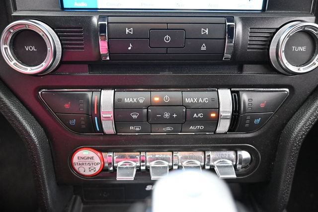 Used 2016 Ford Mustang GT Premium w/ Equipment Group 401A RWD image 22