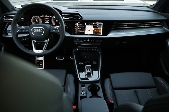 New 2026 Audi A3 2.0T Premium AWD/4WD image 28