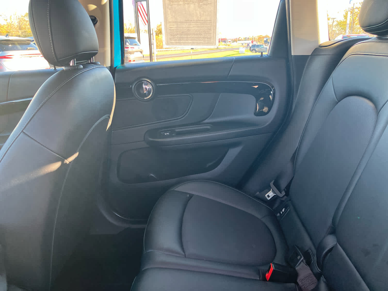 Used 2022 MINI Cooper Countryman image 37