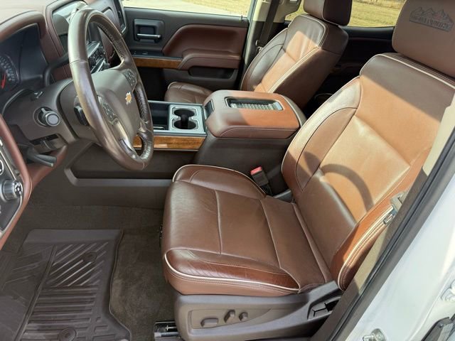 Used 2017 Chevrolet Silverado 1500 High Country image 10