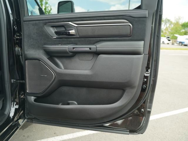 New 2026 RAM 1500 RHO w/ RHO Level 1 Equipment Group AWD/4WD image 22