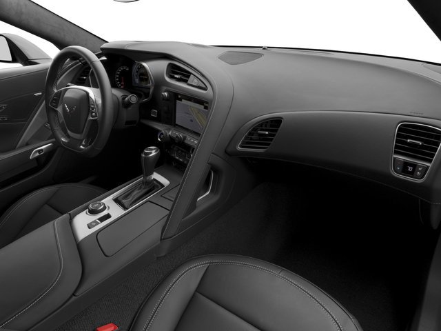 Used 2016 Chevrolet Corvette Stingray Coupe w/ 2LT Preferred Equipment Group RWD image 17