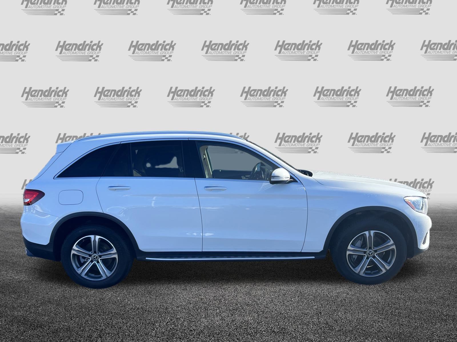 Certified 2019 Mercedes-Benz GLC 300 4MATIC w/ Premium Package image 11