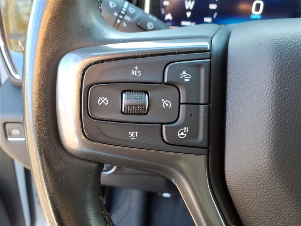 Used 2025 Chevrolet Silverado 2500 High Country w/ Z71 Off-Road Package image 19