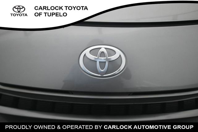 Used 2025 Toyota Camry SE w/ Multimedia Upgrade Package FWD image 39