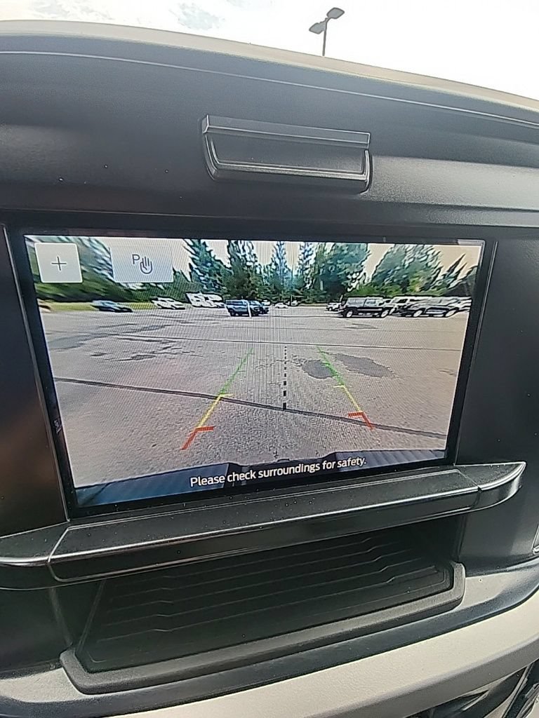 Used 2025 Ford F250 XLT AWD/4WD image 22