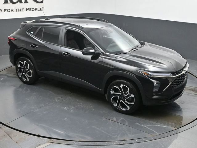 New 2026 Chevrolet Trax RS w/ Sunroof Package image 26