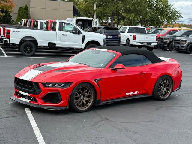 Used 2024 Ford Mustang GT Premium w/ GT Performance Package image 31