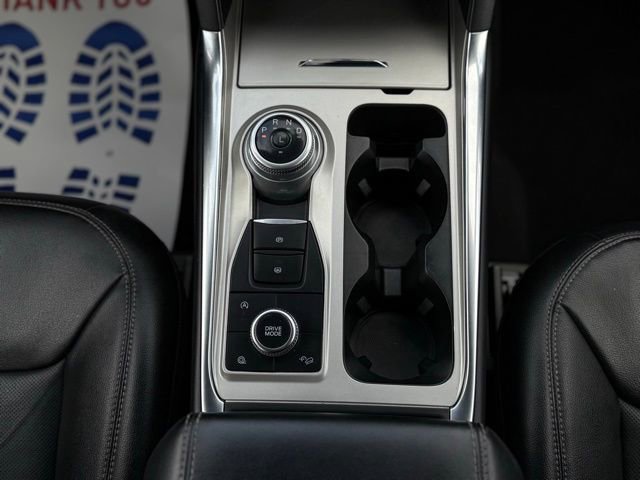 Certified 2023 Ford Explorer Limited image 33