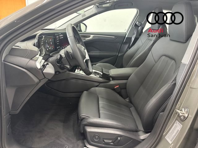Used 2026 Audi A6 Premium Plus image 30
