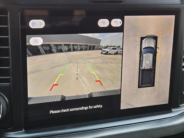 New 2026 Ford F250 Platinum w/ FX4 Off-Road Package image 13