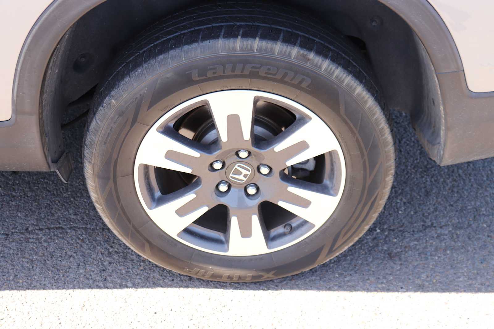 Used 2019 Honda Ridgeline RTL-T image 9
