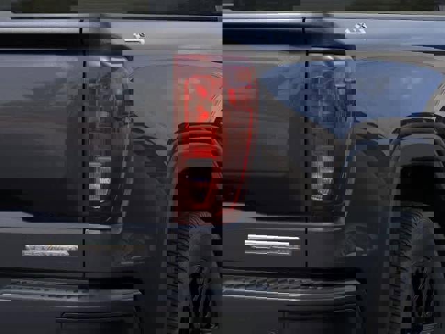 New 2026 GMC Sierra 1500 Elevation w/ Elevation Premium Package image 11