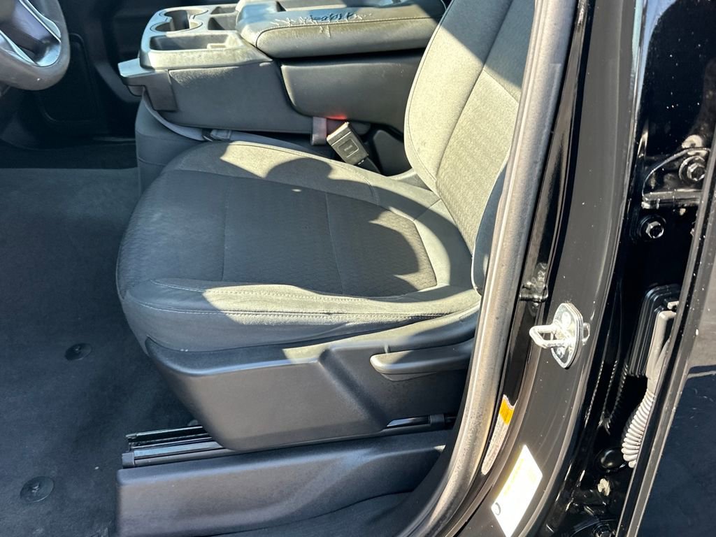 Used 2020 Chevrolet Silverado 1500 LT image 13
