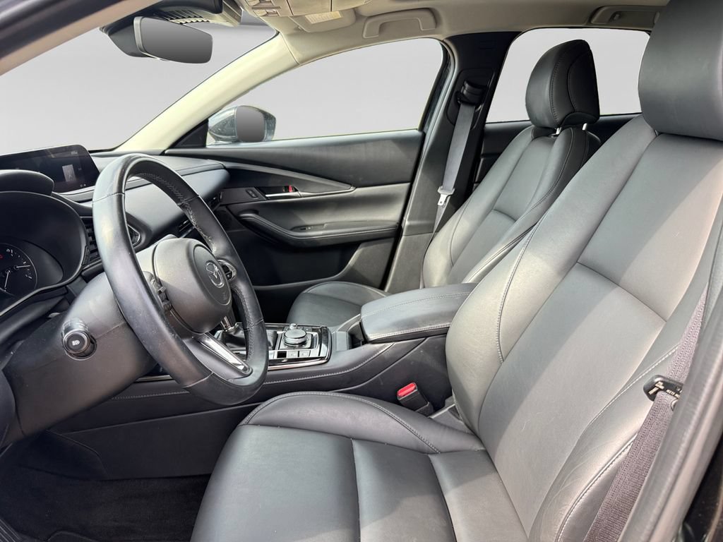 Used 2025 MAZDA CX-30 AWD 2.5 S w/ Preferred Package image 20