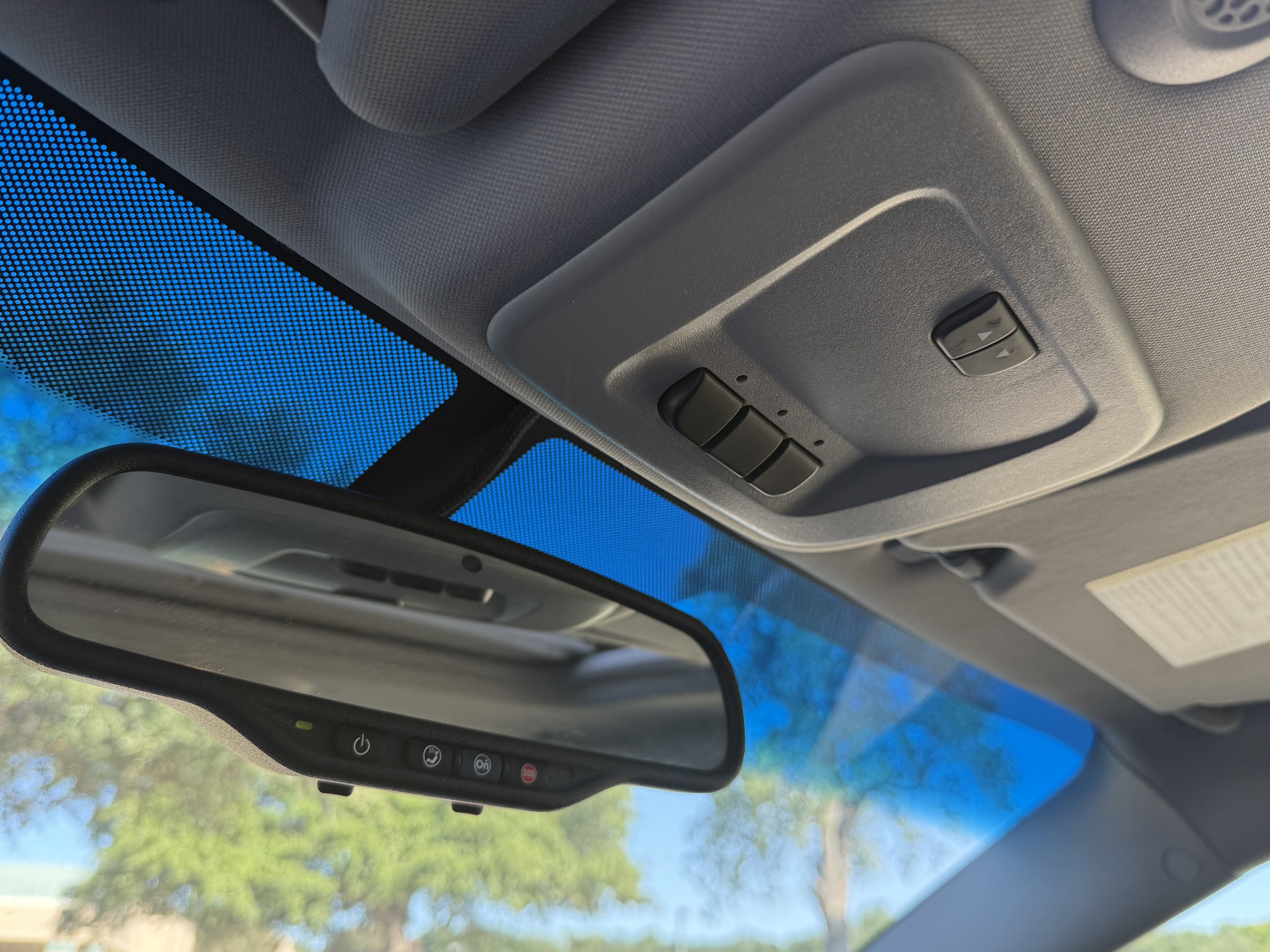 Used 2016 Chevrolet Impala LTZ image 29