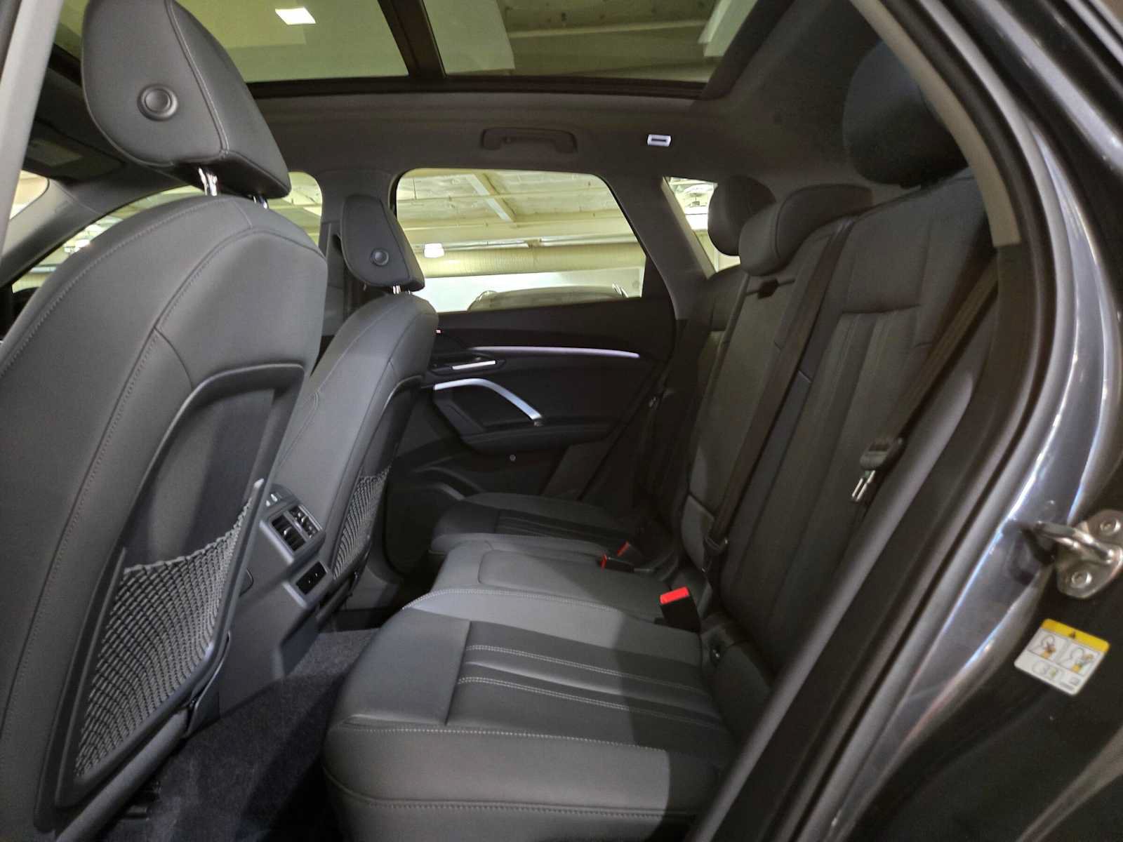 Used 2025 Audi Q5 Premium AWD/4WD image 15