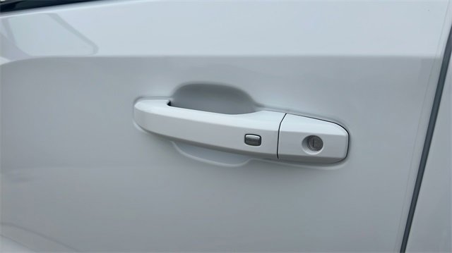 Used 2024 GMC Sierra 1500 AT4 w/ Technology Package image 13