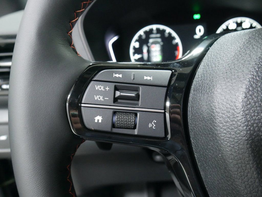 New 2025 Honda Pilot TrailSport image 36