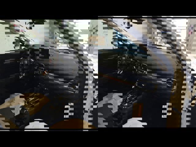 New 2025 MAZDA CX-5 AWD 2.5 S w/ Preferred Package image 47