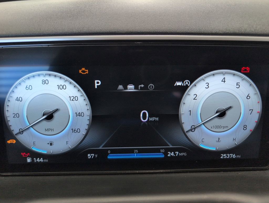 Certified 2023 Hyundai Tucson Limited image 16