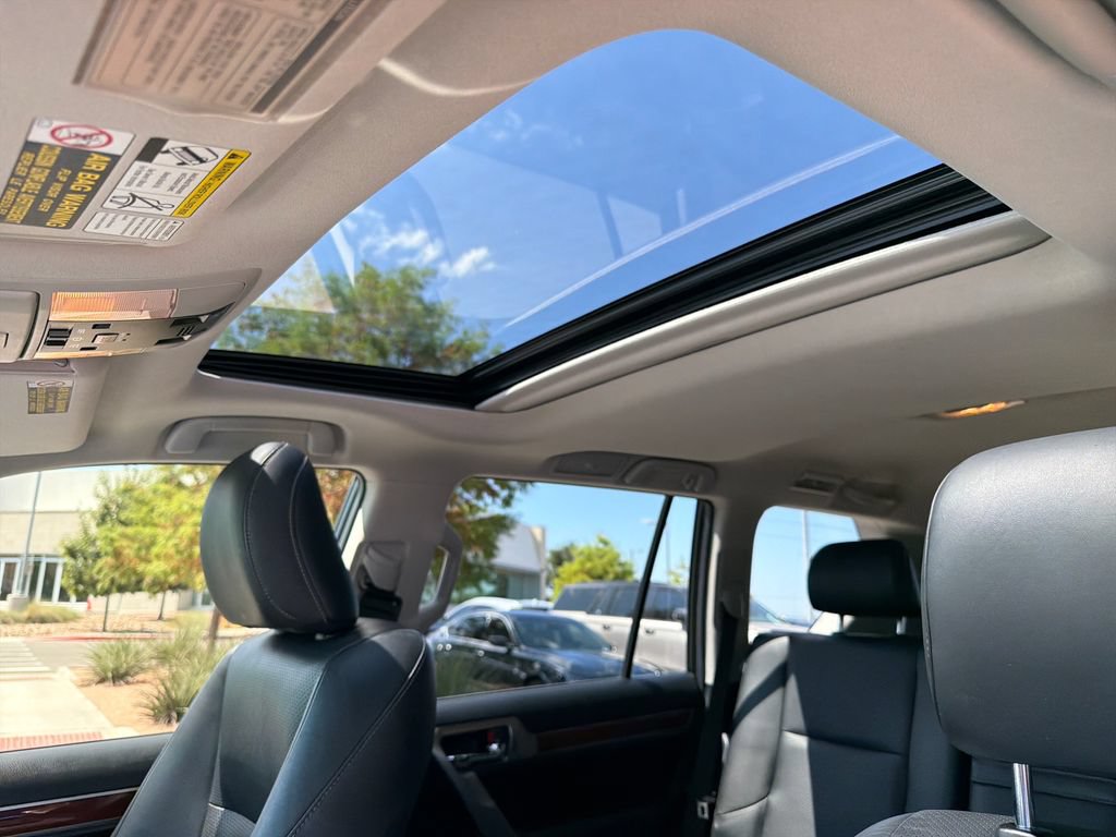 Used 2013 Lexus GX 460 w/ Comfort Plus Pkg AWD/4WD image 31