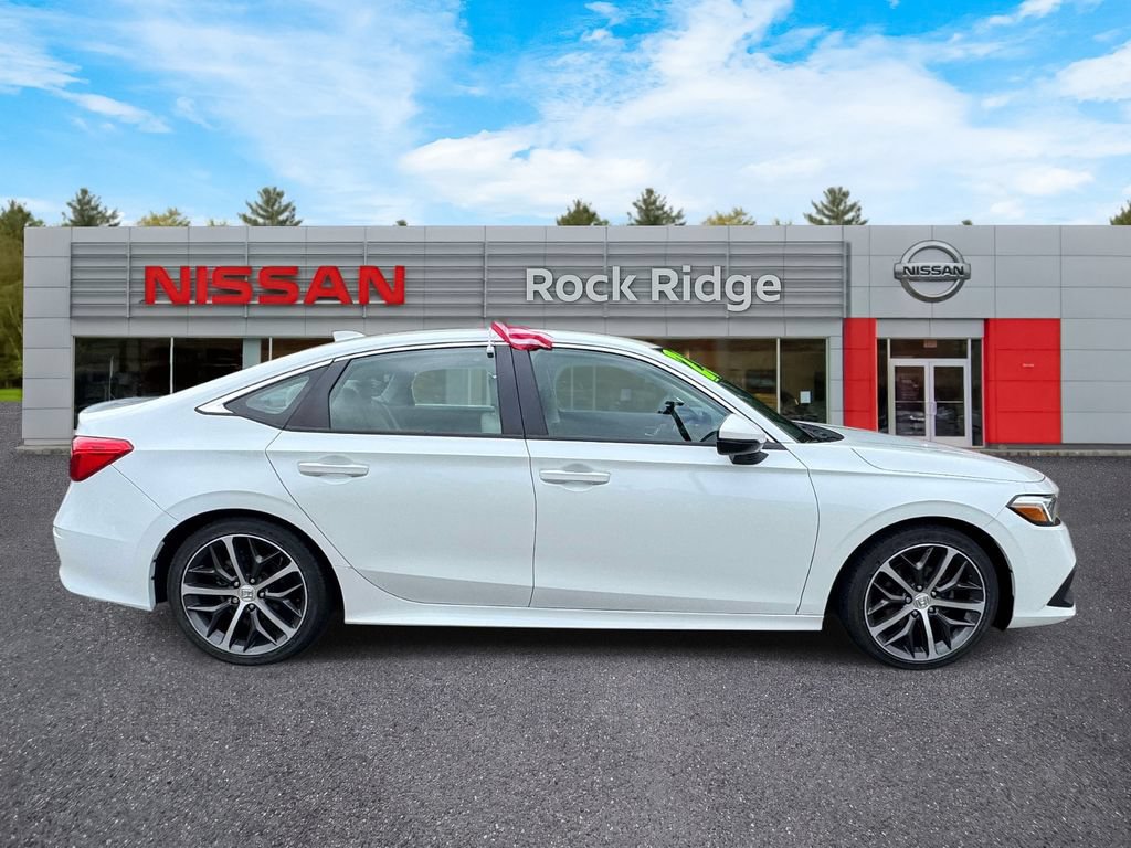 Used 2023 Honda Civic Touring image 7