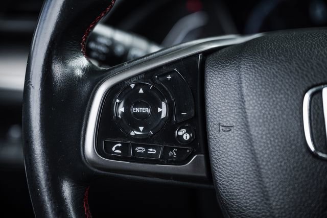 Used 2019 Honda Civic Si image 62