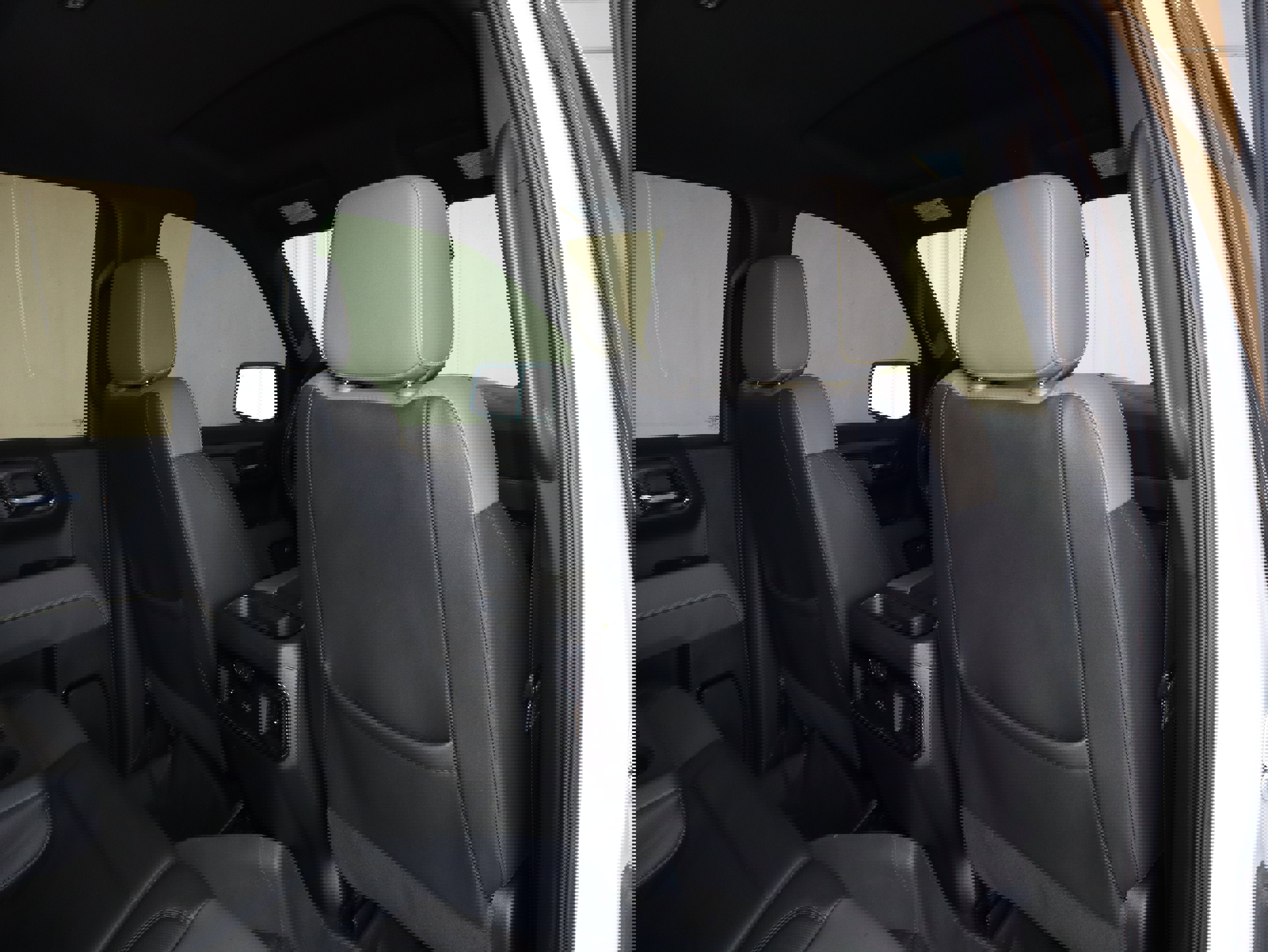 Used 2023 Chevrolet Silverado 1500 ZR2 w/ Technology Package image 43