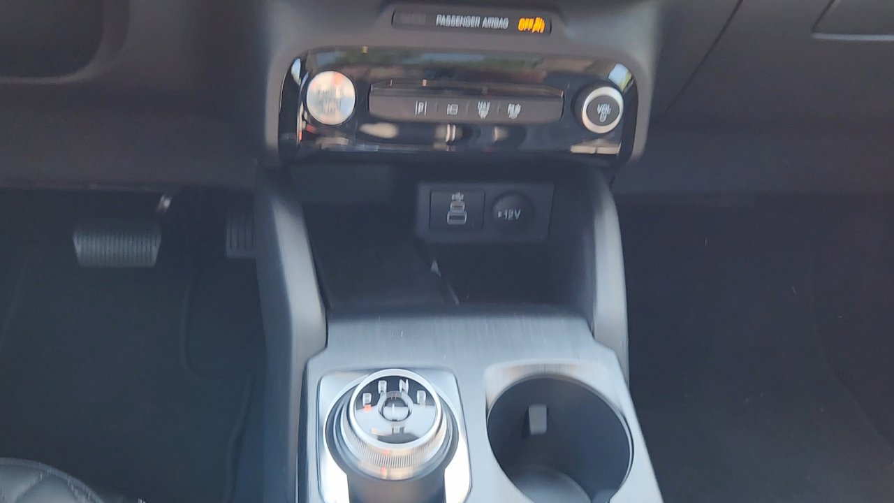 New 2024 Ford Escape SE w/ PHEV Premium Package image 19