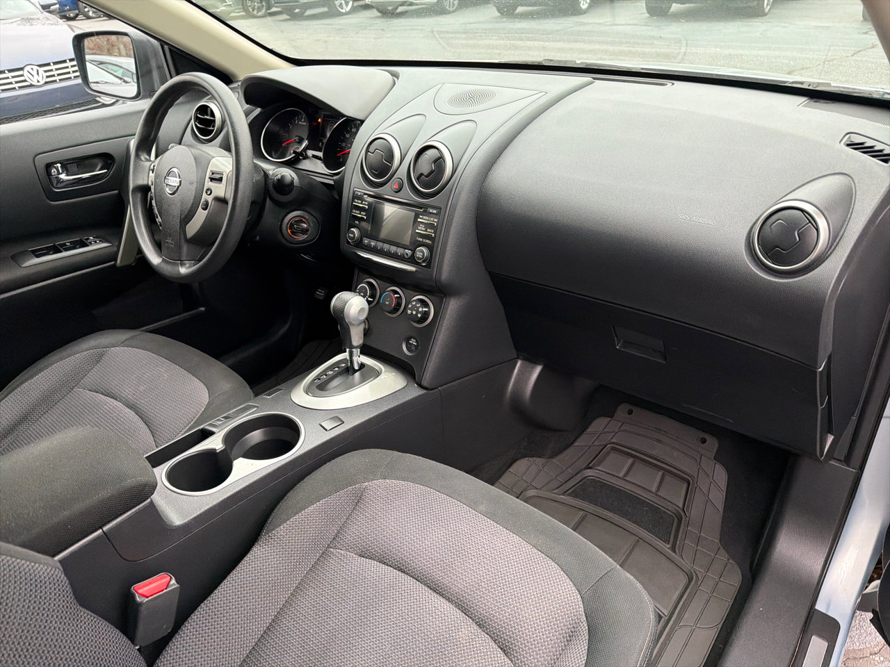 Used 2013 Nissan Rogue SV image 14