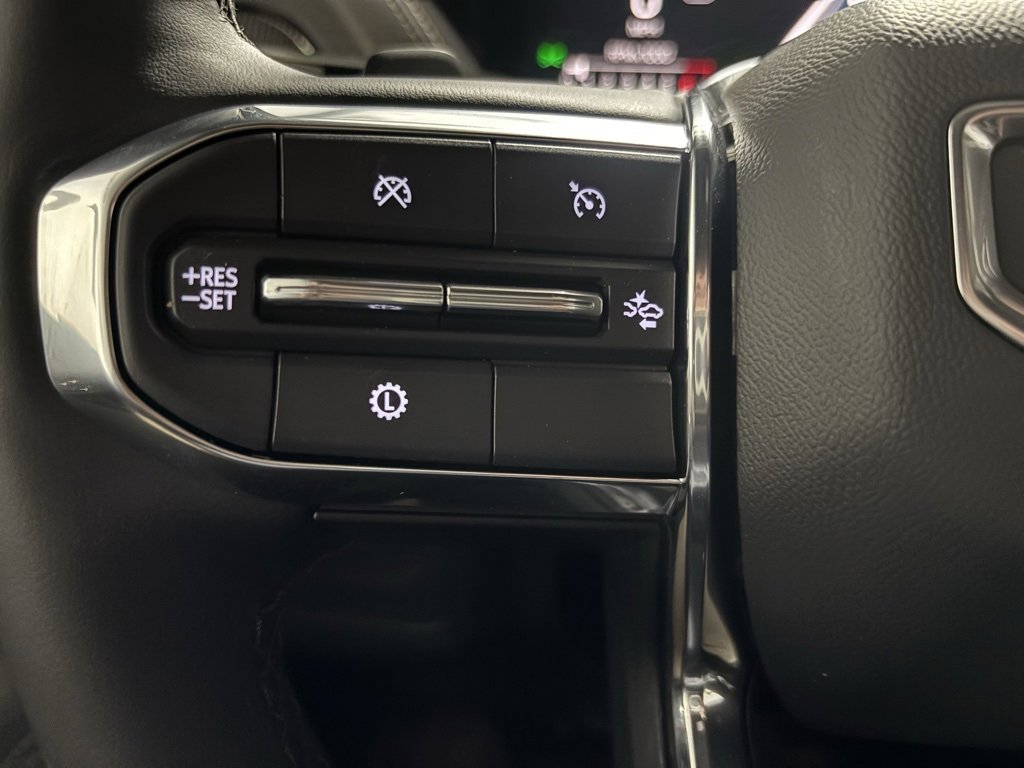 New 2026 GMC Yukon XL Elevation w/ LPO, Floor Liner Package image 16