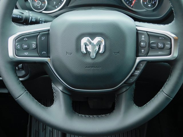 New 2026 RAM 1500 Big Horn image 15