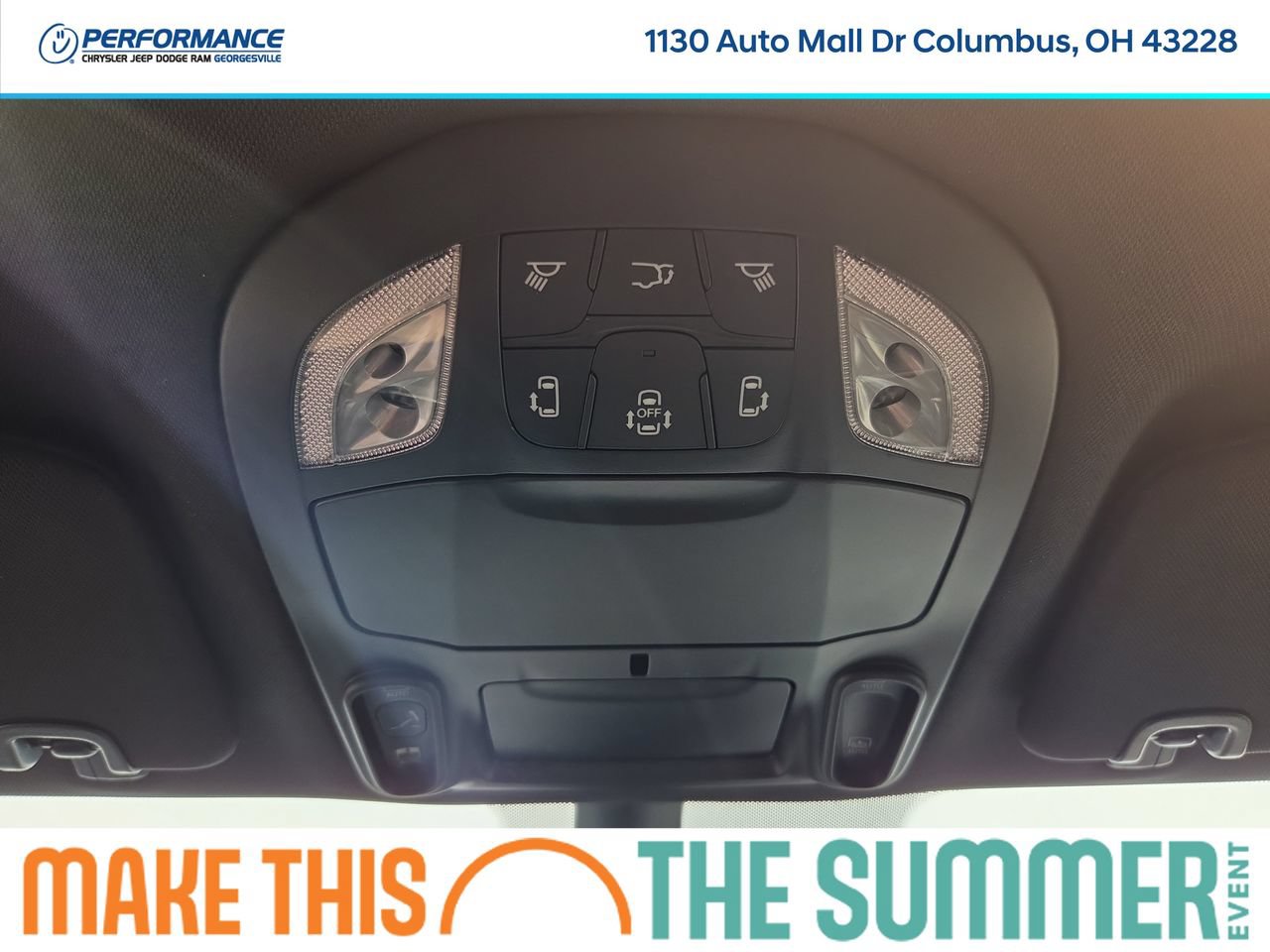 New 2027 Chrysler Pacifica Limited FWD image 27