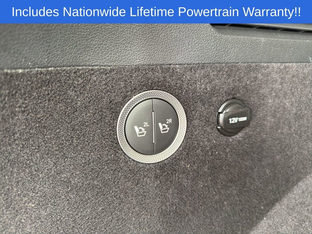 Used 2024 Genesis GV80 2.5T image 14