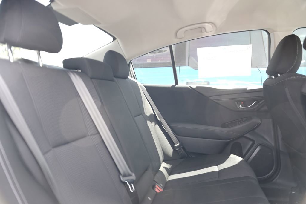 Used 2021 Subaru Legacy Premium AWD/4WD image 12