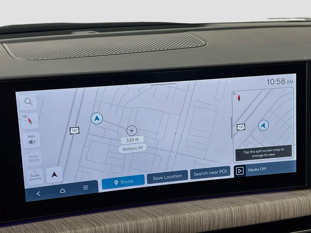 New 2026 Hyundai Sonata Limited FWD image 11