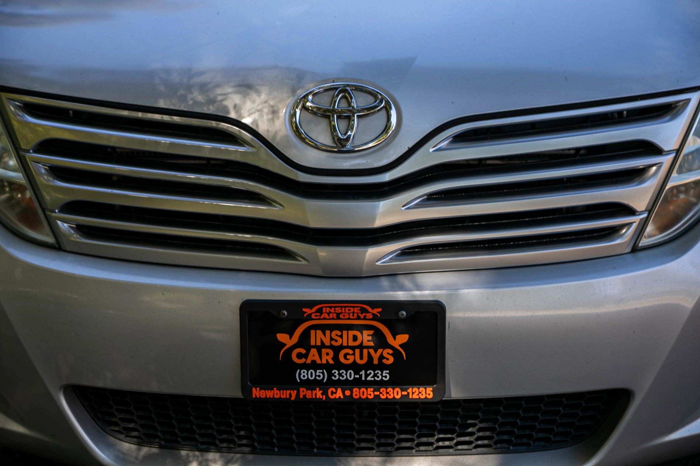 Used 2011 Toyota Venza Wagon 4D w/ Premium Pkg #2 image 13