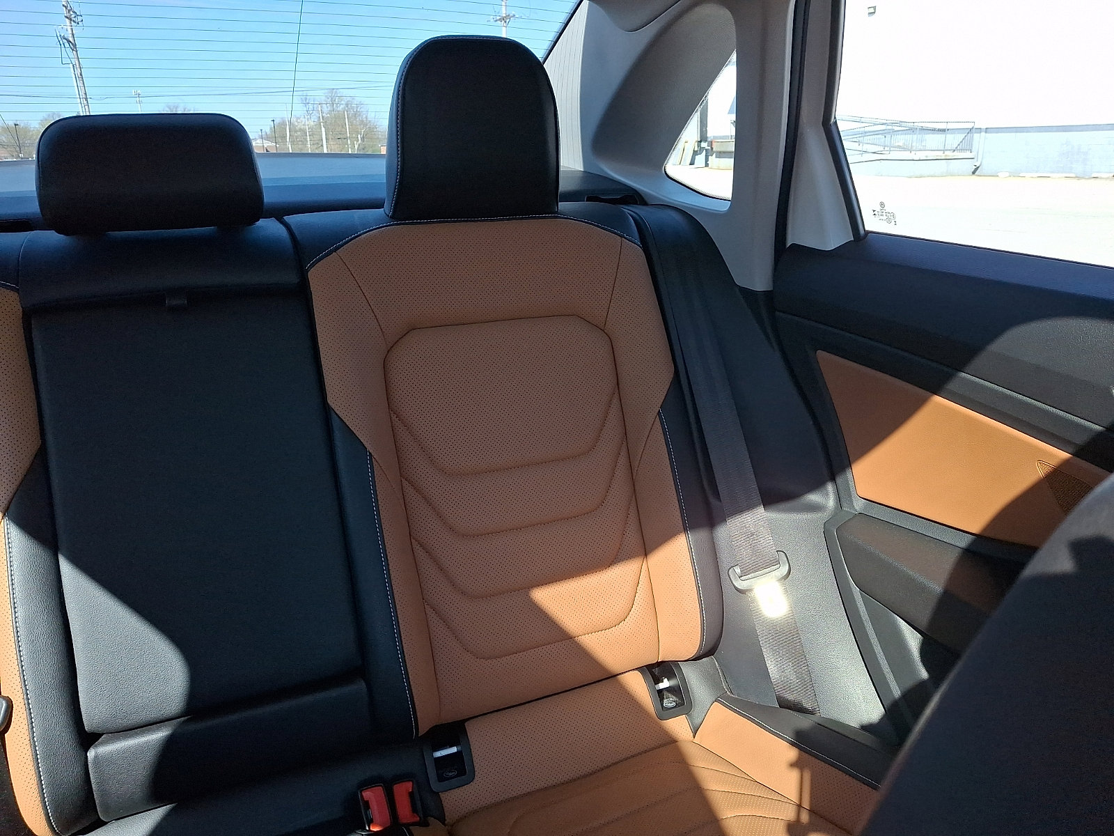 Used 2024 Volkswagen Jetta SEL FWD image 20