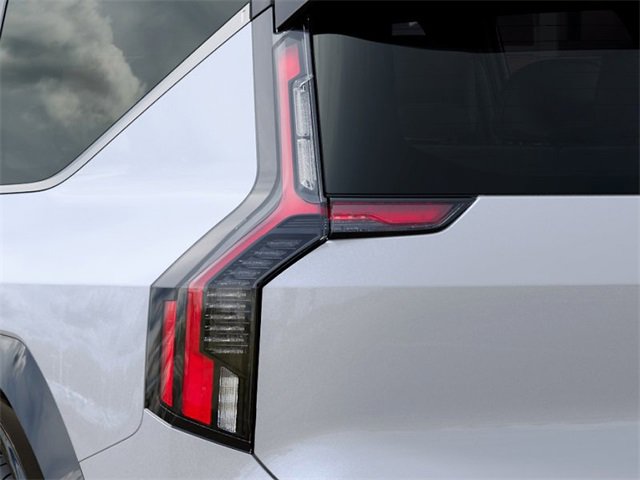 New 2026 Kia EV9 Land image 11