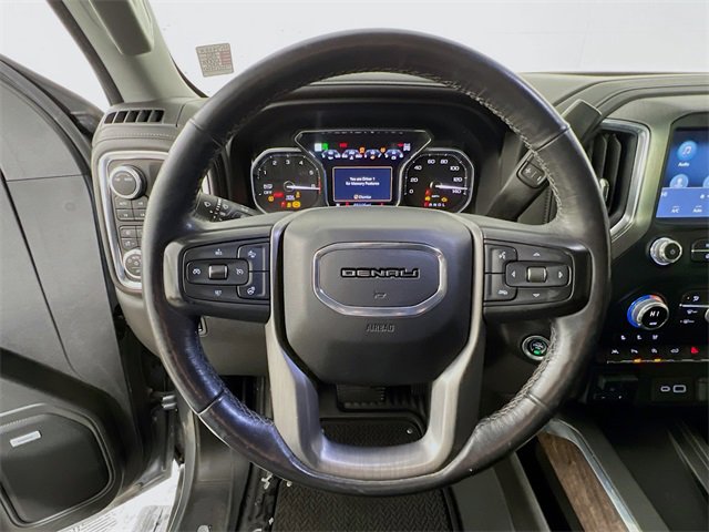 Used 2021 GMC Sierra 1500 Denali w/ Denali Ultimate Package image 12