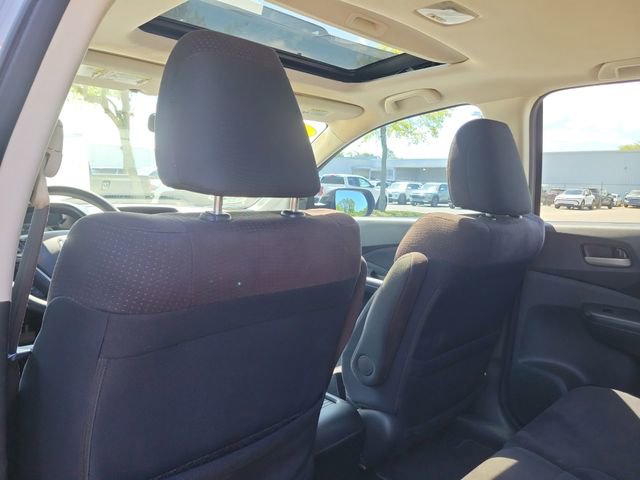 Used 2013 Honda CR-V EX image 8
