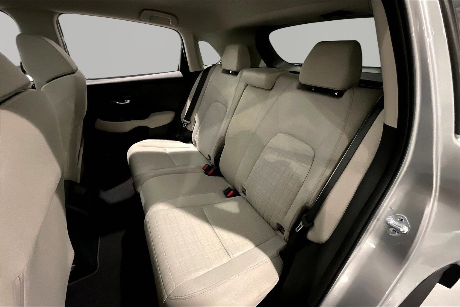Used 2026 Honda HR-V LX image 21