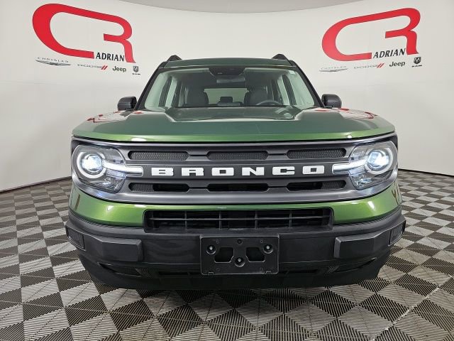 Used 2024 Ford Bronco Sport Big Bend image 2