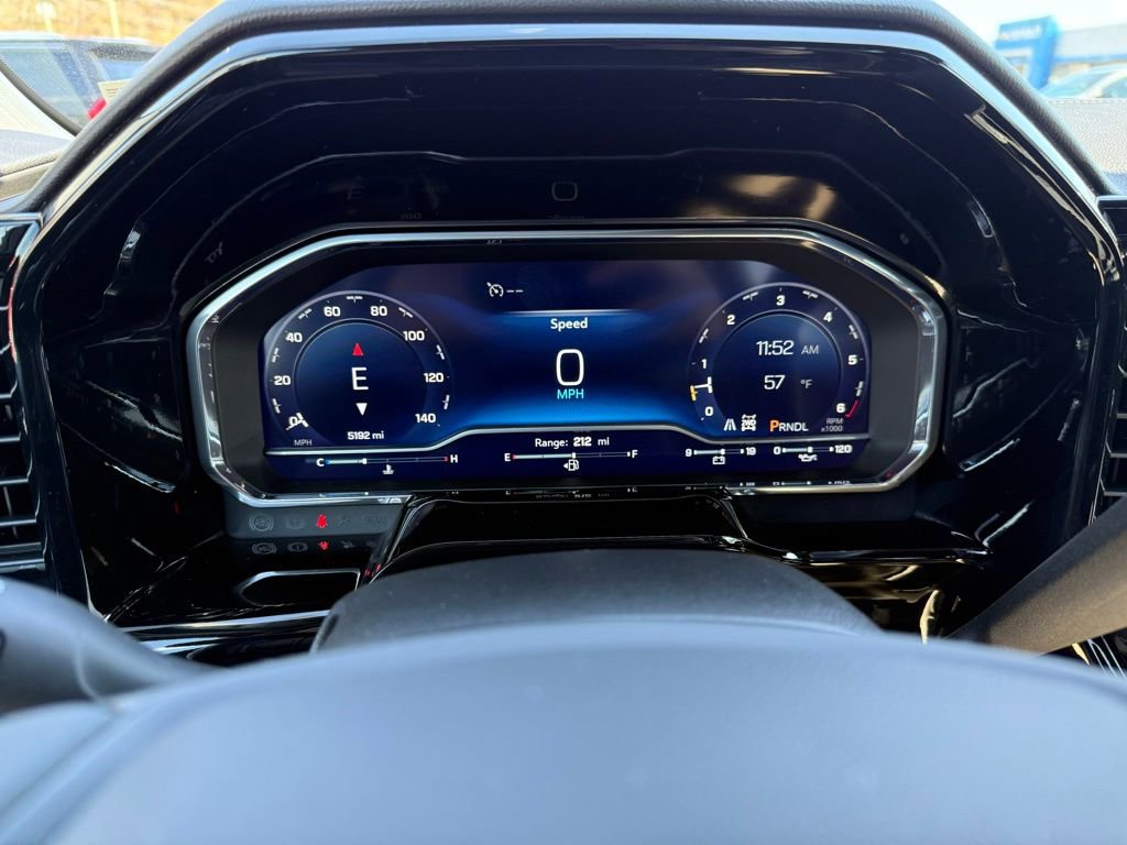 Used 2024 Chevrolet Silverado 1500 LT w/ Protection Package image 20