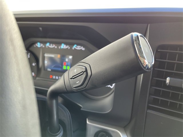 New 2026 Ford F550 4x4 Supercab Super Duty image 18